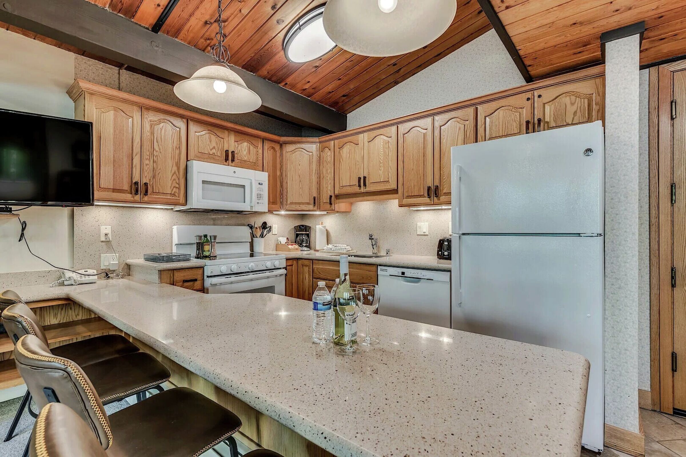 Studio Kitchen