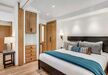 Gallery Thumbnail (L211 - Studio Sleeping Area)