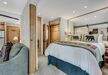 Gallery Thumbnail (L303 - Studio Sleeping Area)