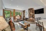 Studio Living Area