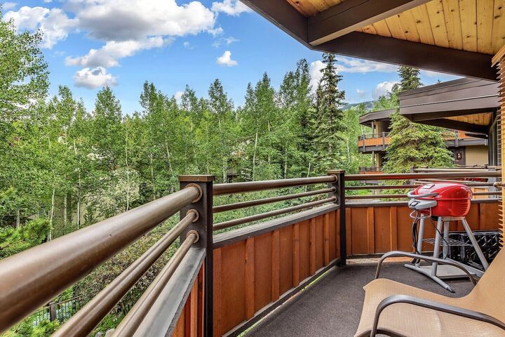 L310 - Studio Balcony