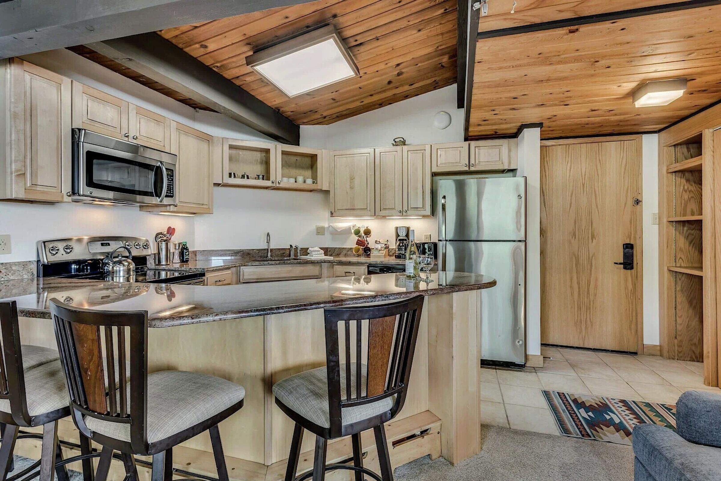 Studio Kitchen