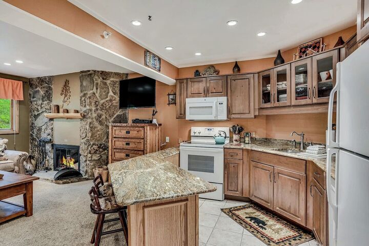 L401 - Studio Kitchen