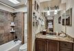 Gallery Thumbnail (L401 - Studio Bathroom)