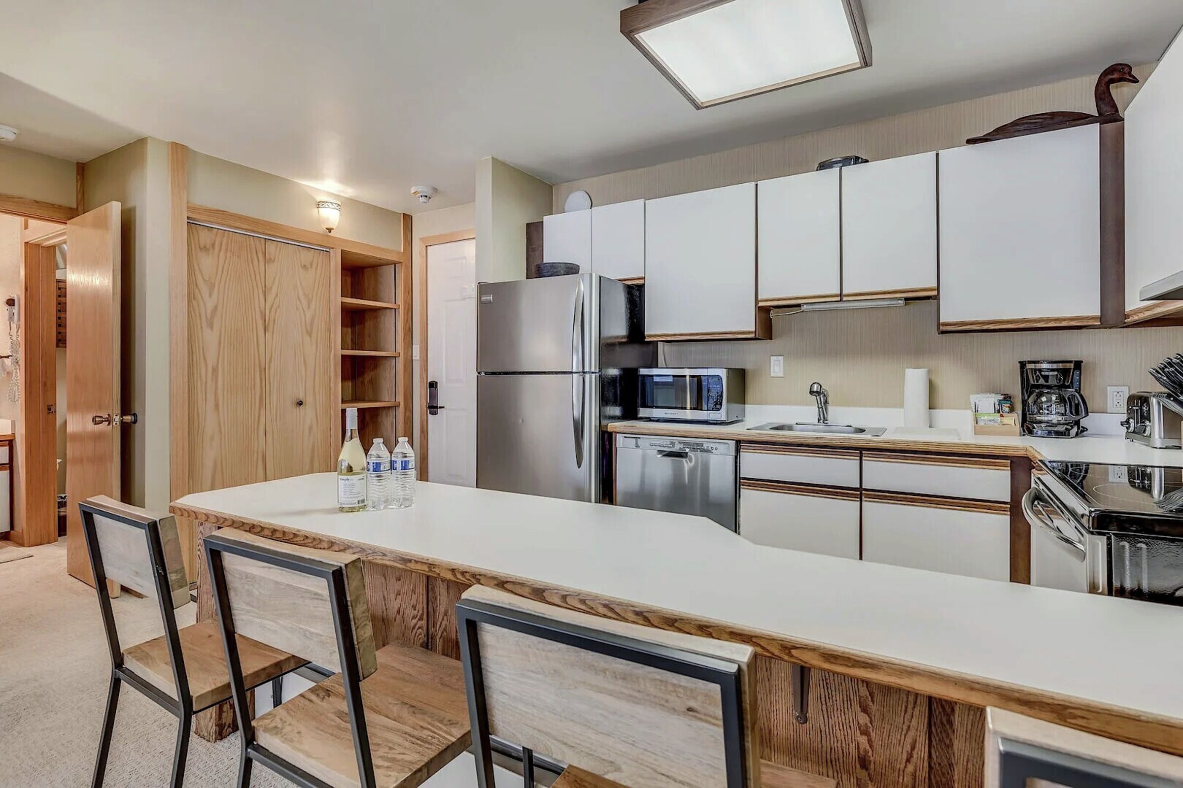Studio Kitchen