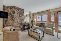 Studio Living Area