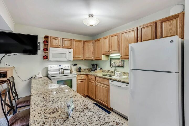 L405 - Studio Kitchen