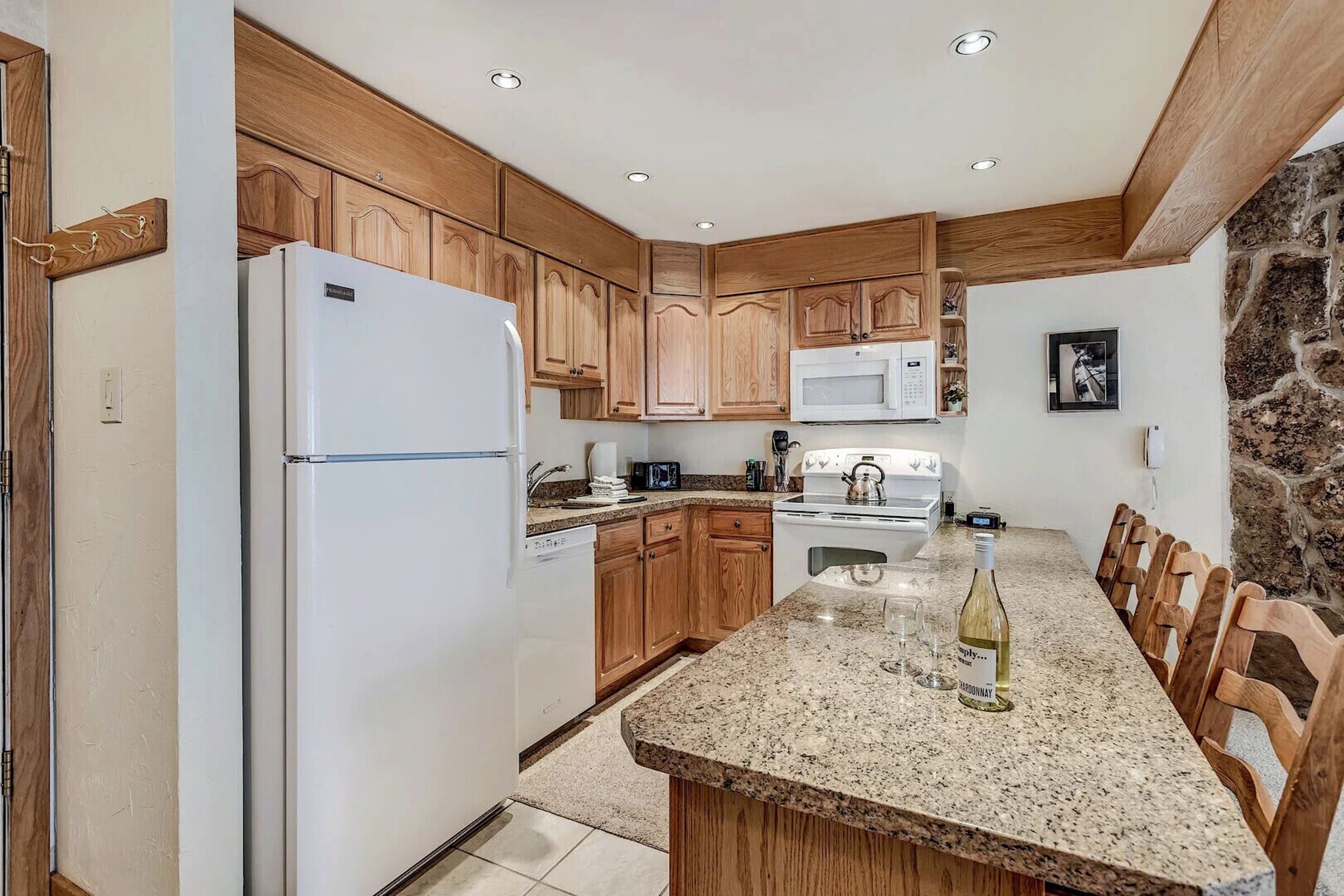 Studio Kitchen