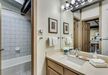 Gallery Thumbnail (L411 - Studio Bathroom)