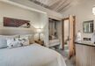 Gallery Thumbnail (L412 - Studio Sleeping Area)