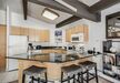 Gallery Thumbnail (L414 - Studio Kitchen)