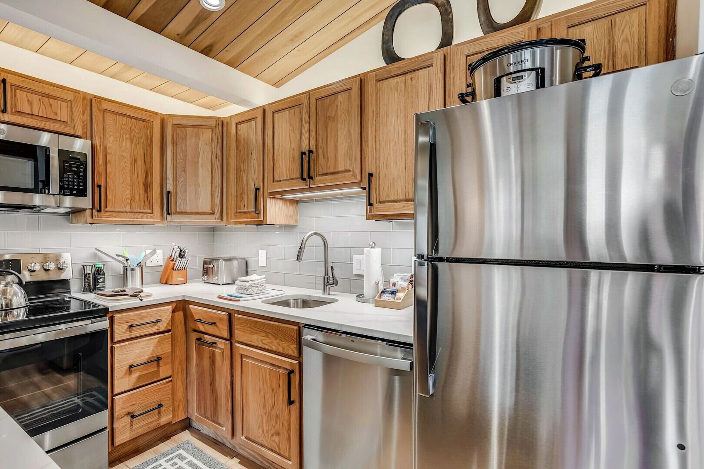 Studio Kitchen