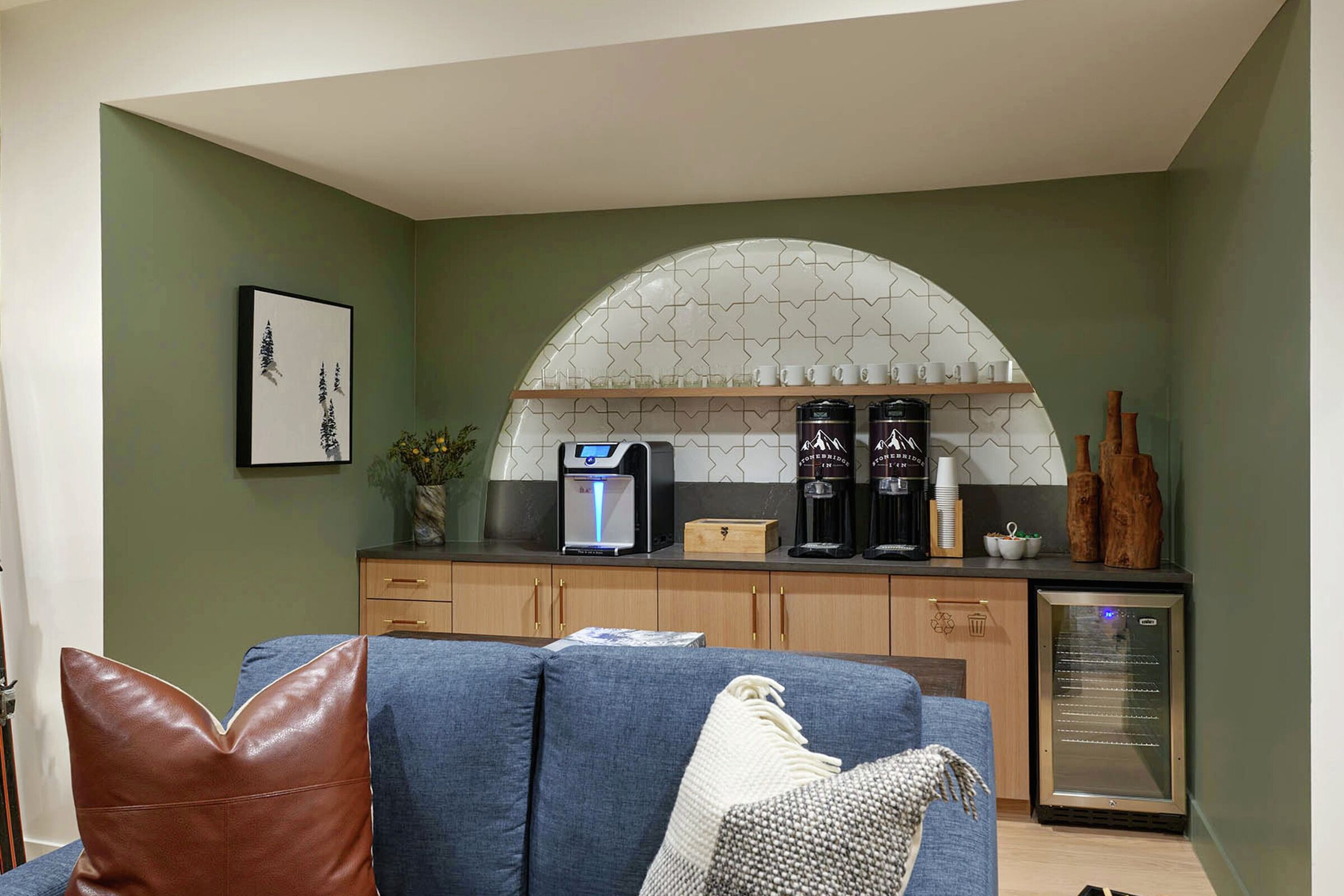 Coffee Bar