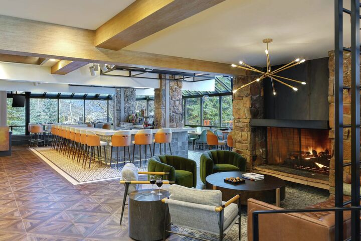 Heather's Restaurant