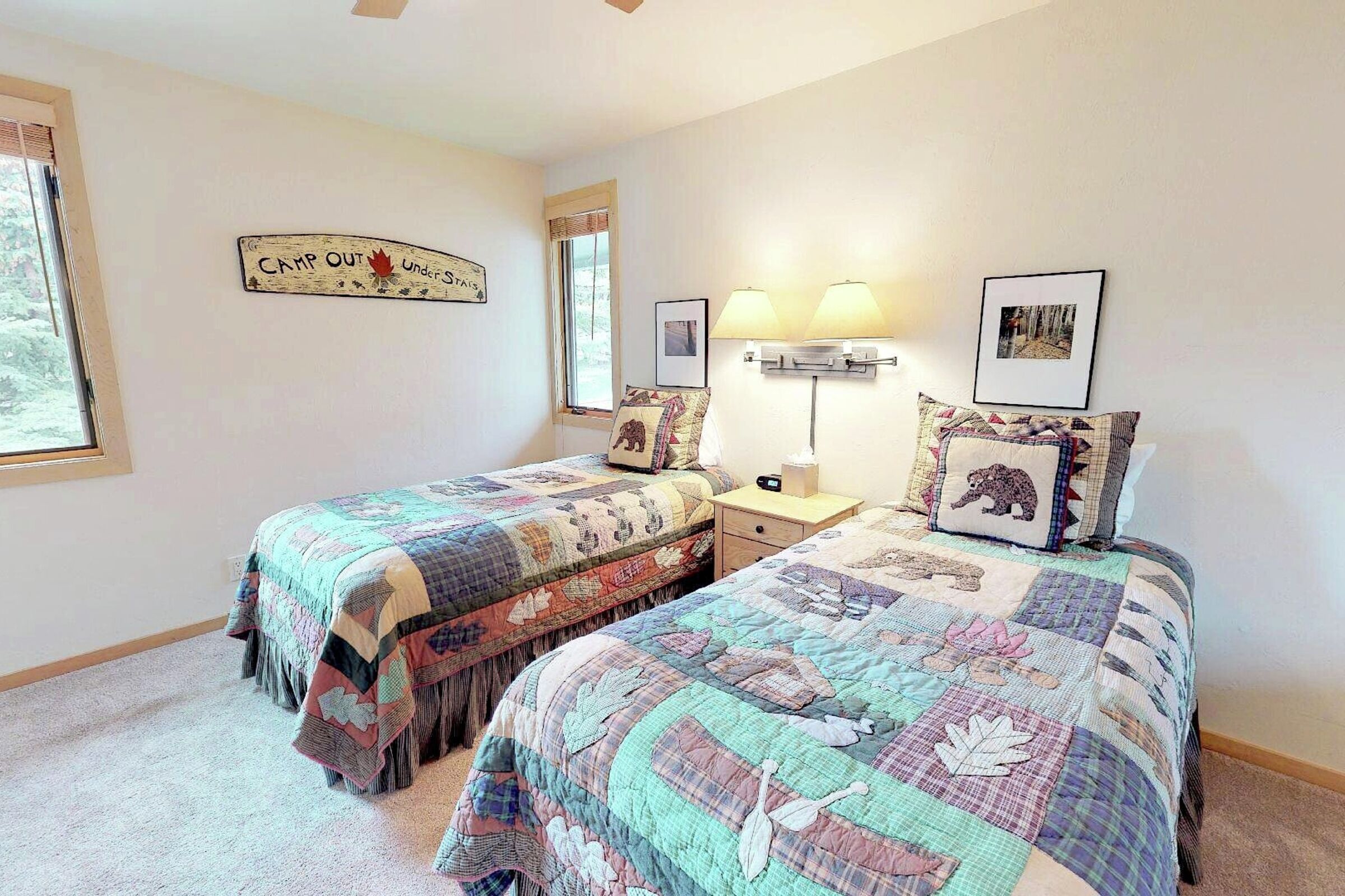 #01 - Bedroom