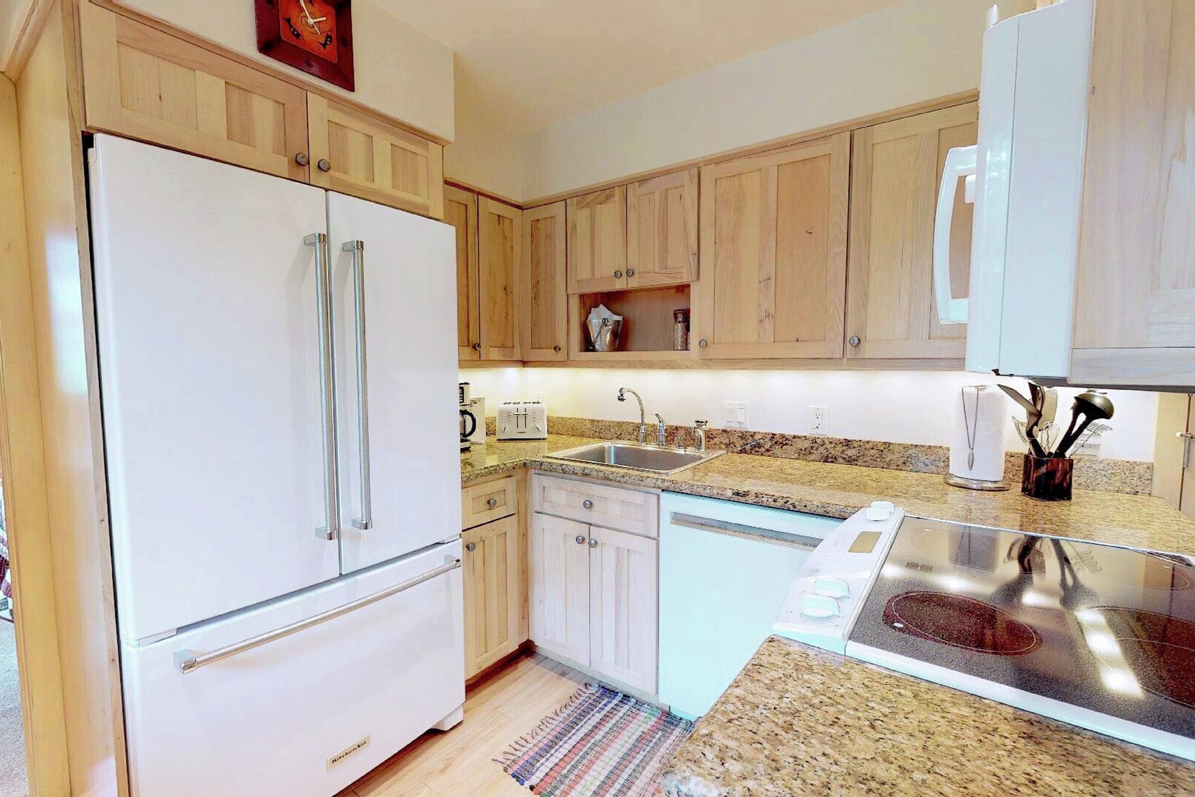#01 - Kitchen