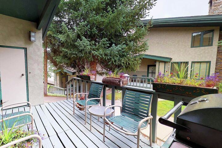 #01 - Deck