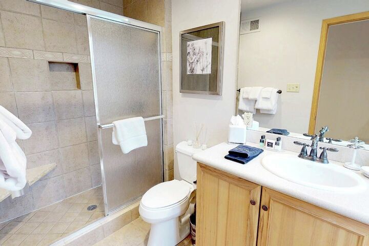 #16 - Bathroom