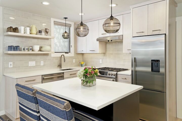 #04 - Kitchen