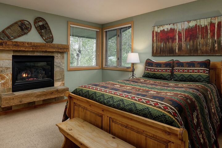 #08 - Master Bedroom