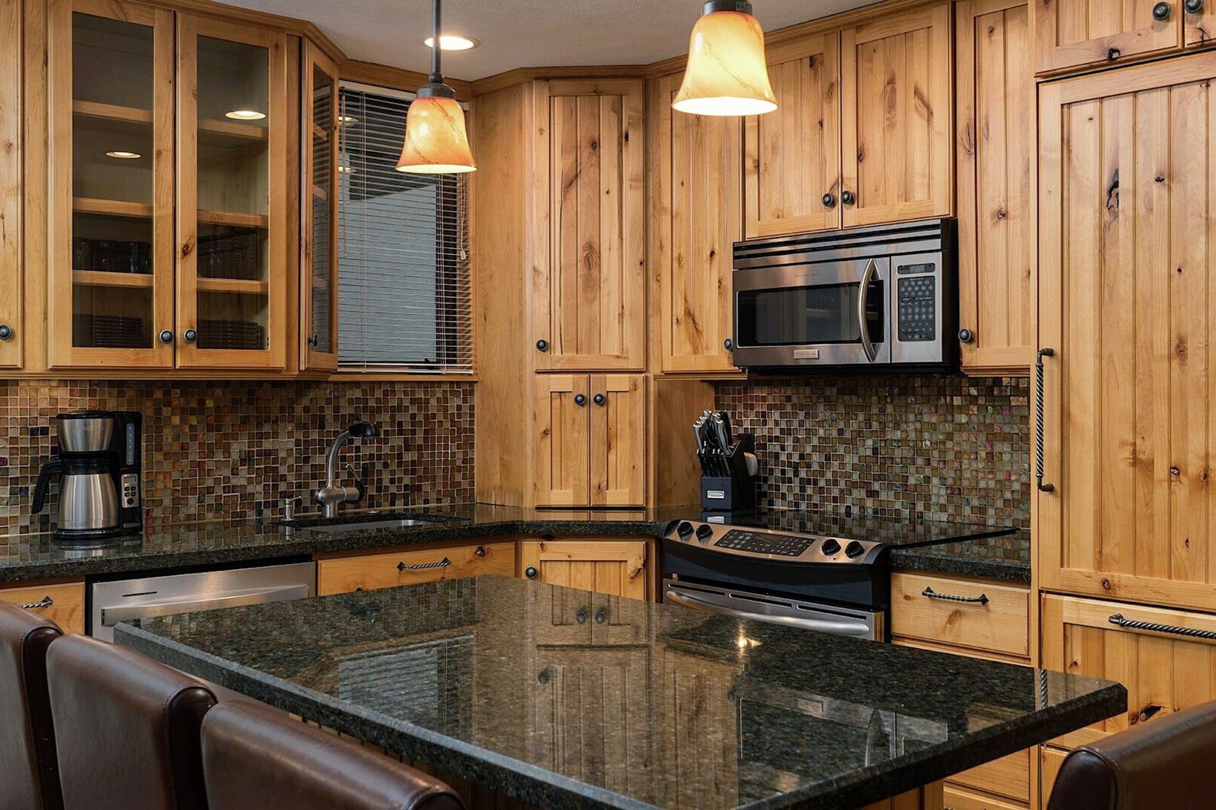 #08 - Kitchen