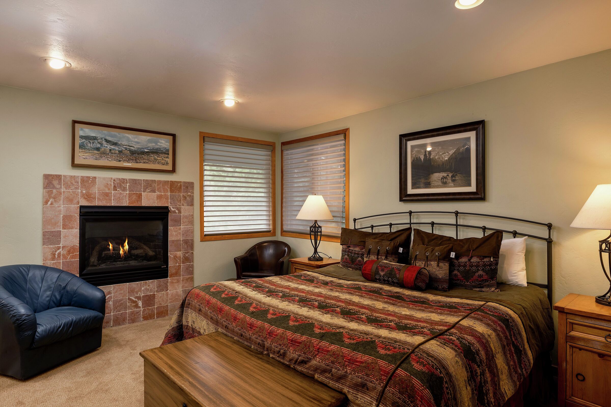 #12 - Master Bedroom