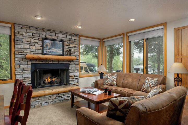 #12 - Living Area