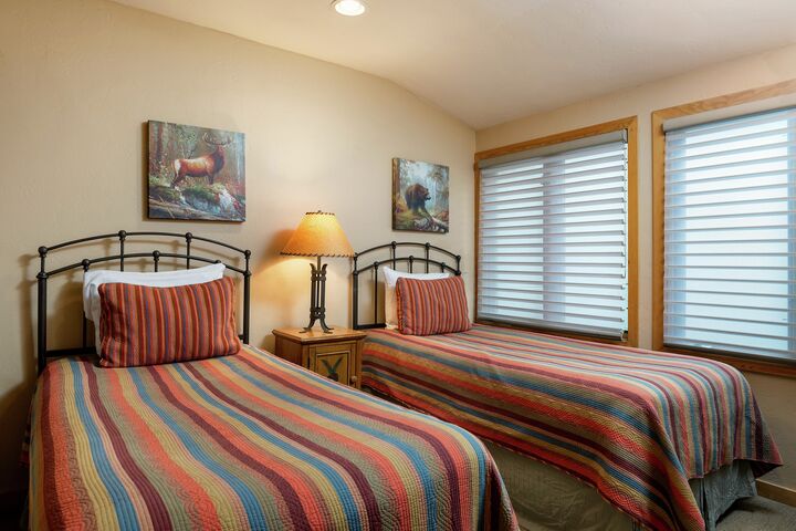 #12 - Bedroom