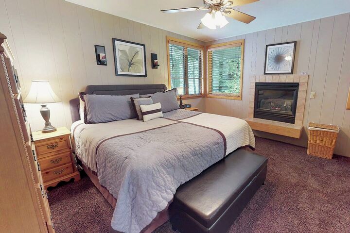 #14 - Master Bedroom