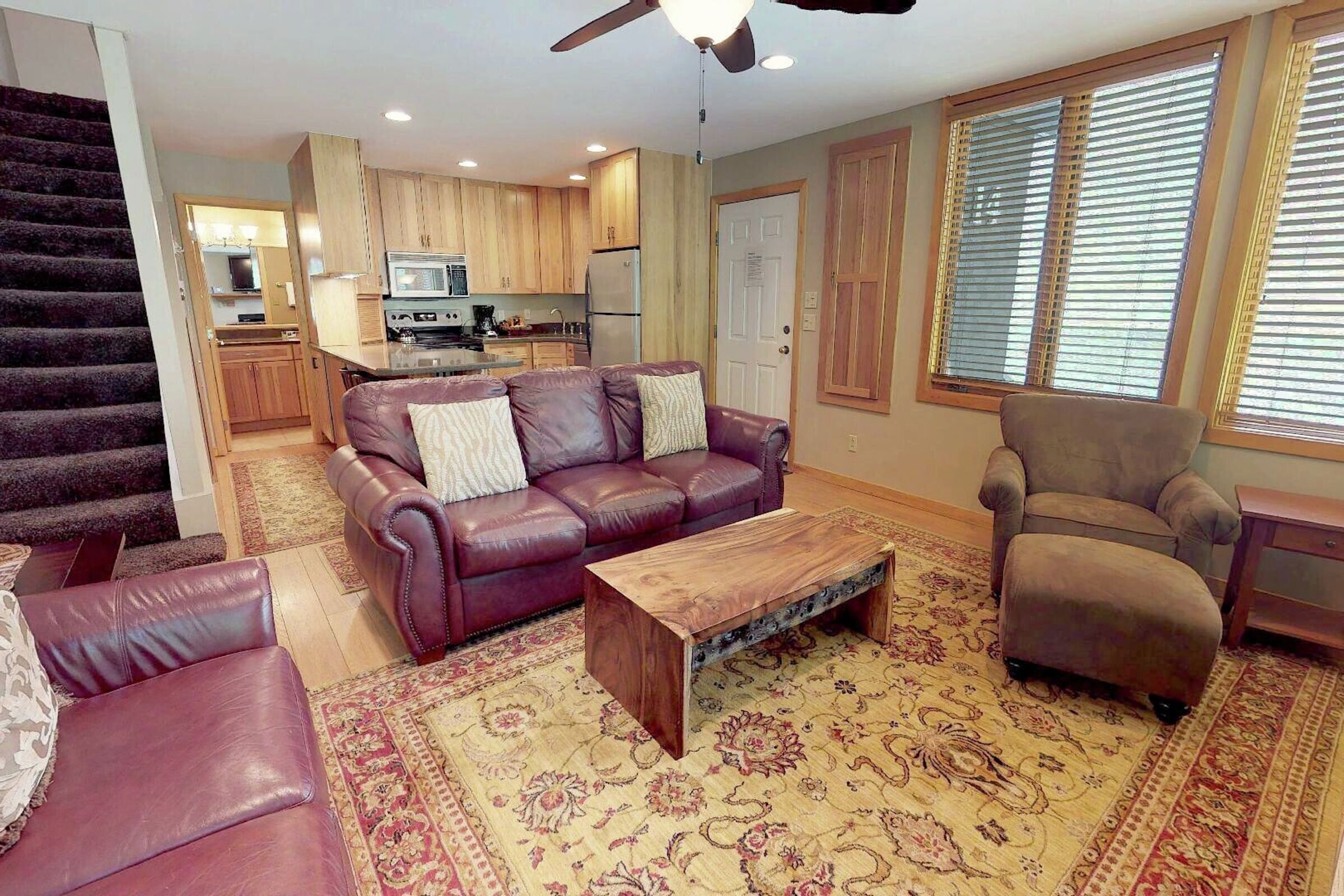 #14 - Living Area