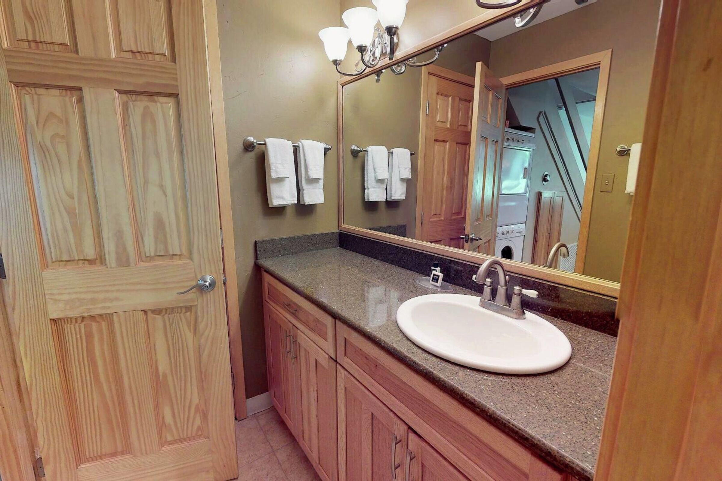 #14 - Bathroom
