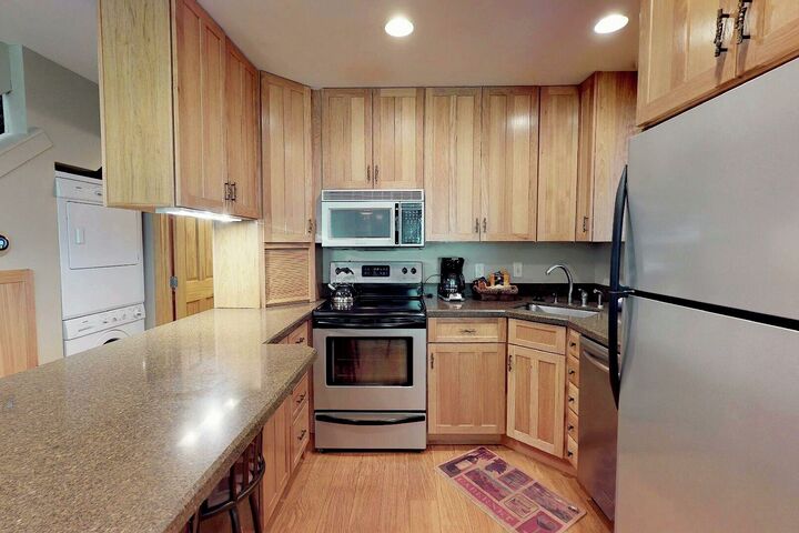 #14 - Kitchen