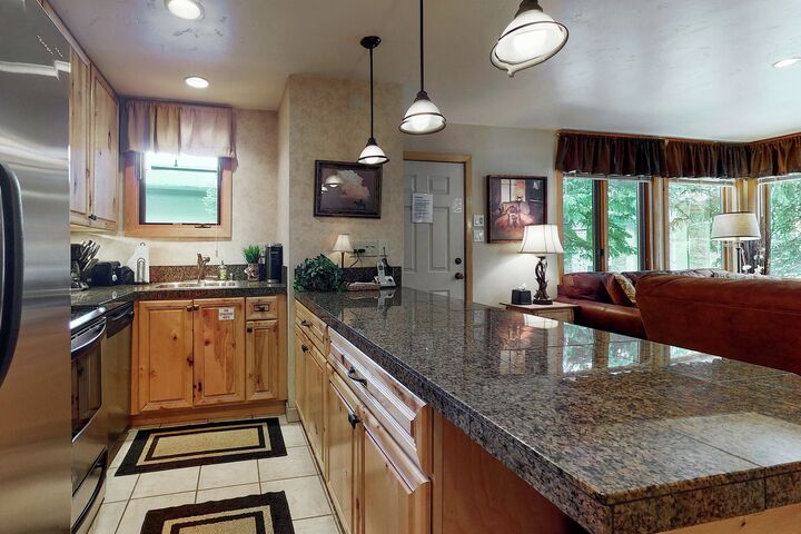 #28 - Kitchen