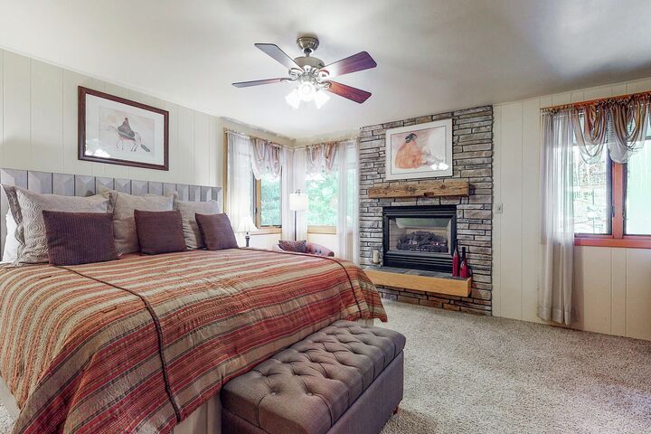 #28 - Master Bedroom