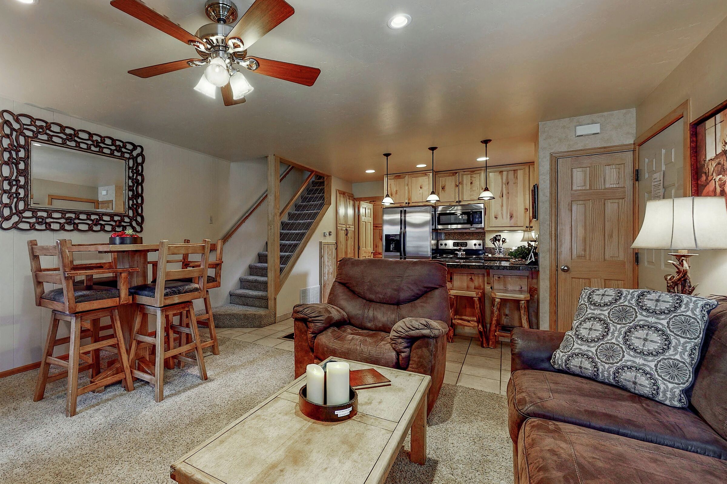 #28 - Living Area