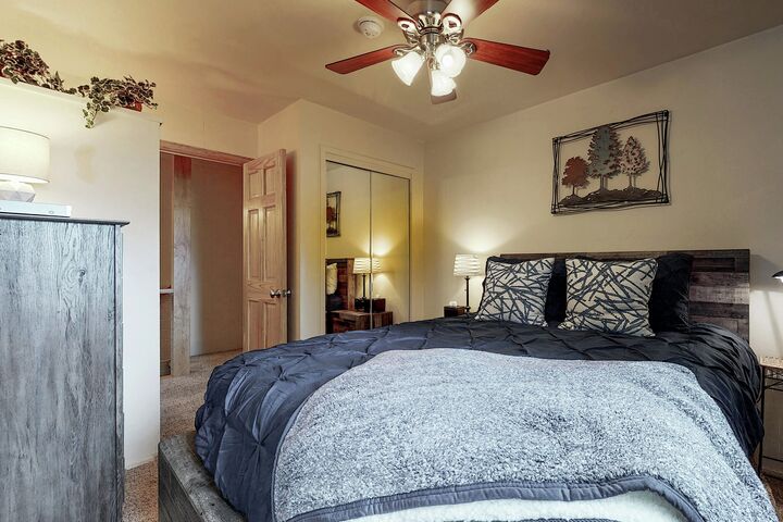 #28 - Bedroom