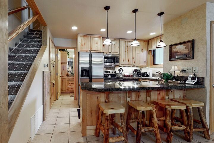 #28 - Kitchen