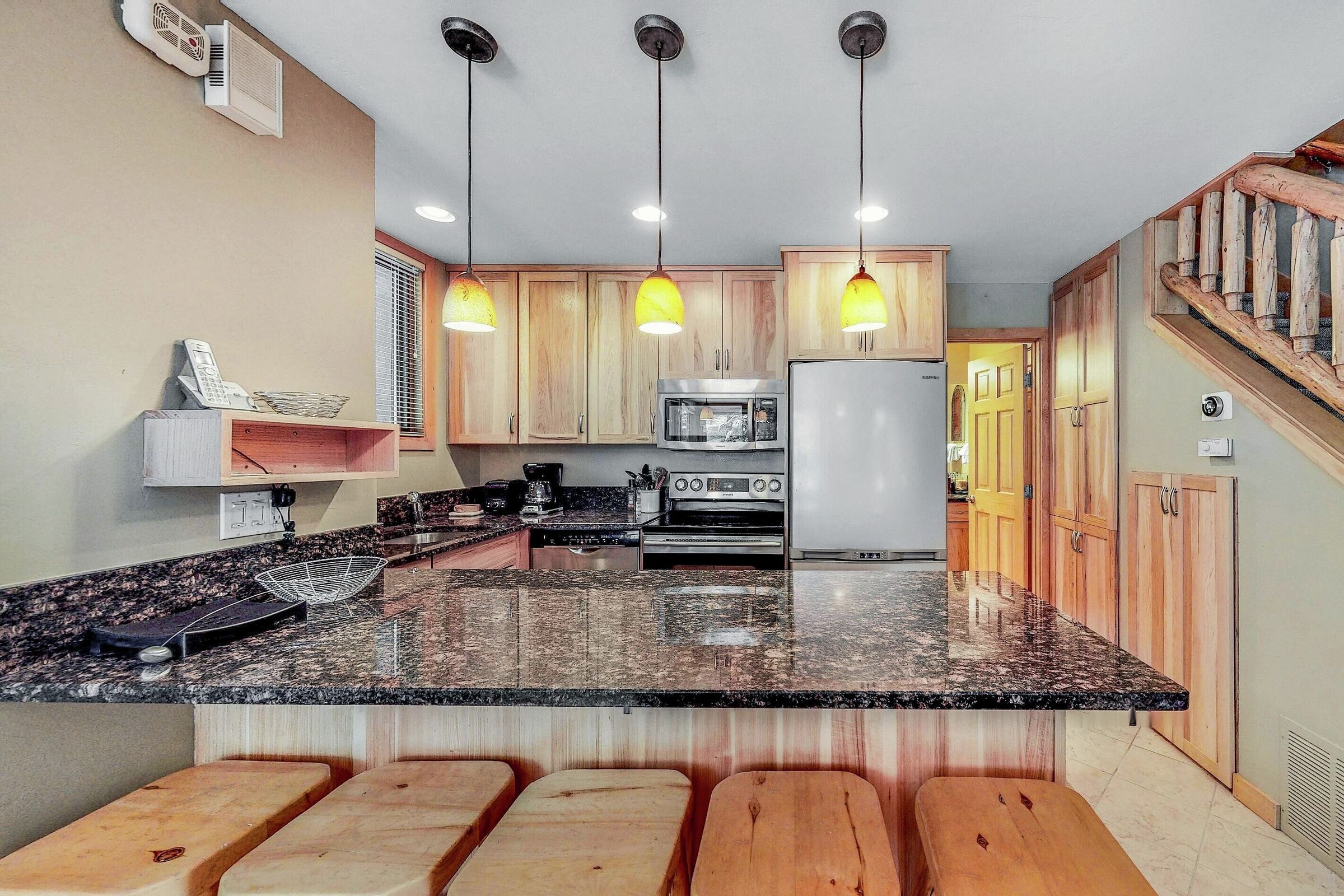 #33 - Kitchen