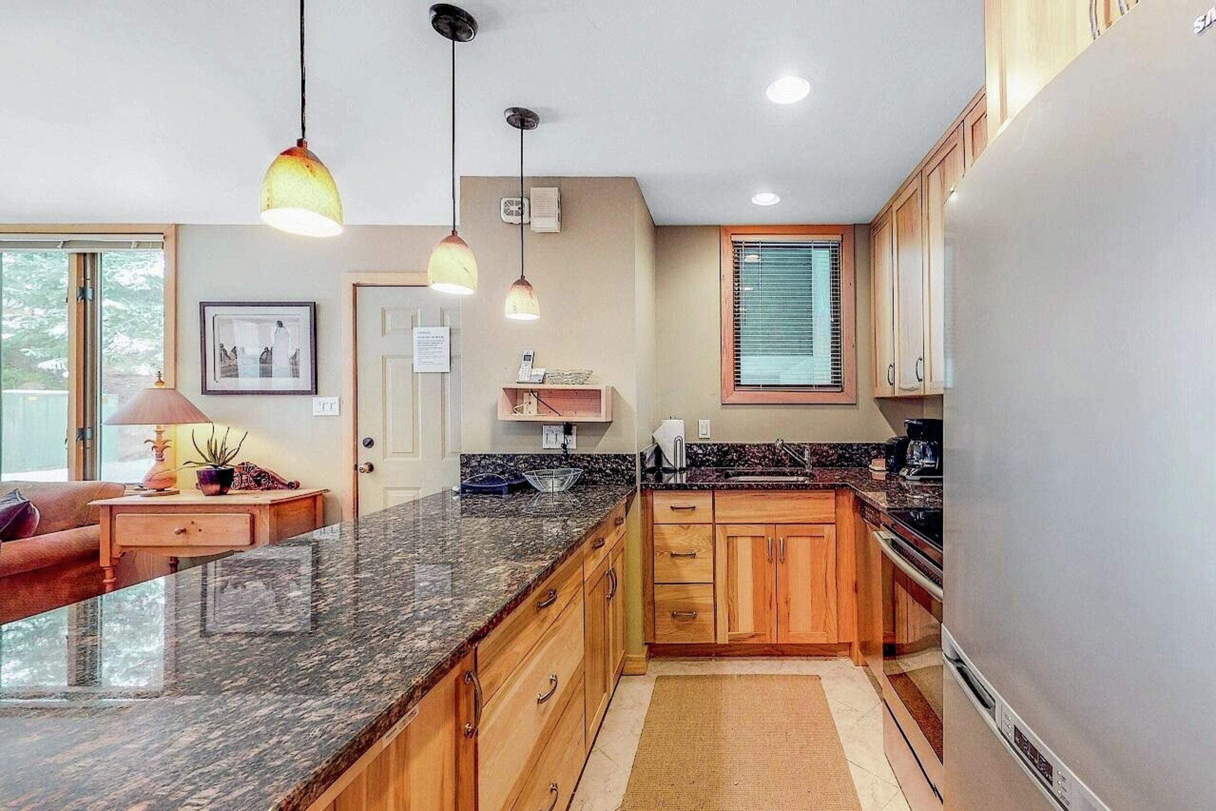 #33 - Kitchen