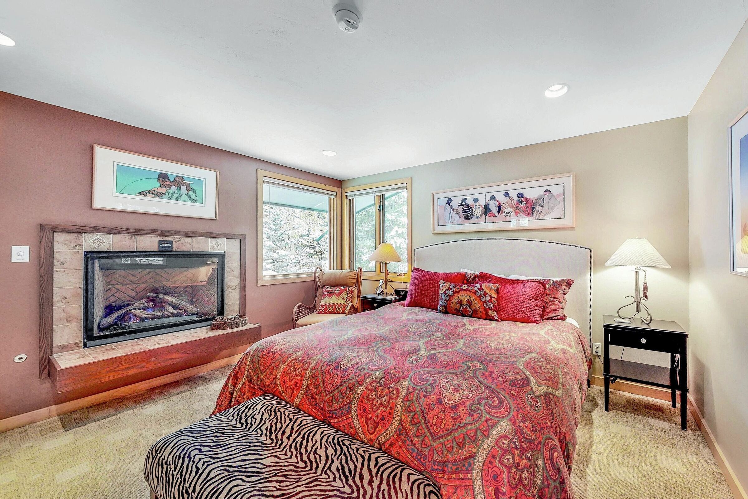 #33 - Master Bedroom