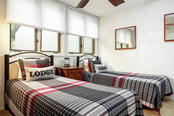 #07 - Bedroom