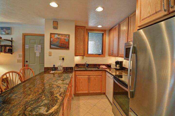 #22 - Kitchen