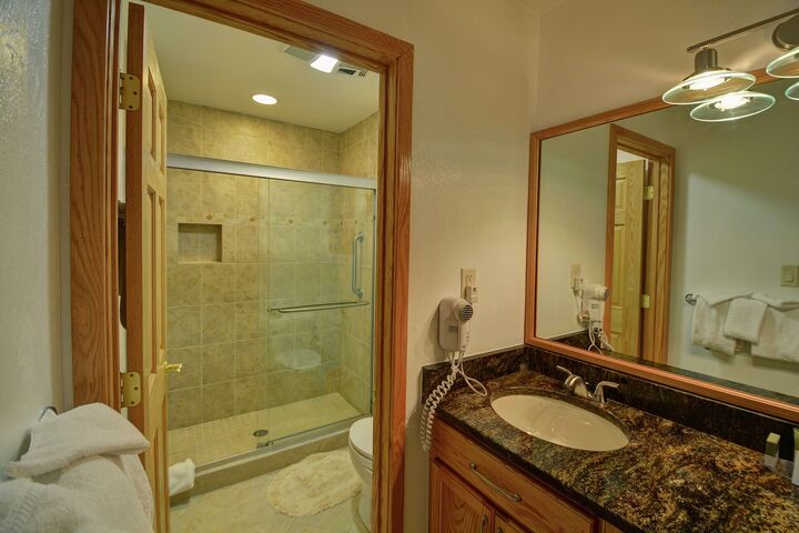 #22 - Bathroom