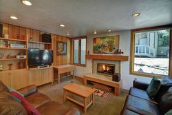 #22 - Living Area