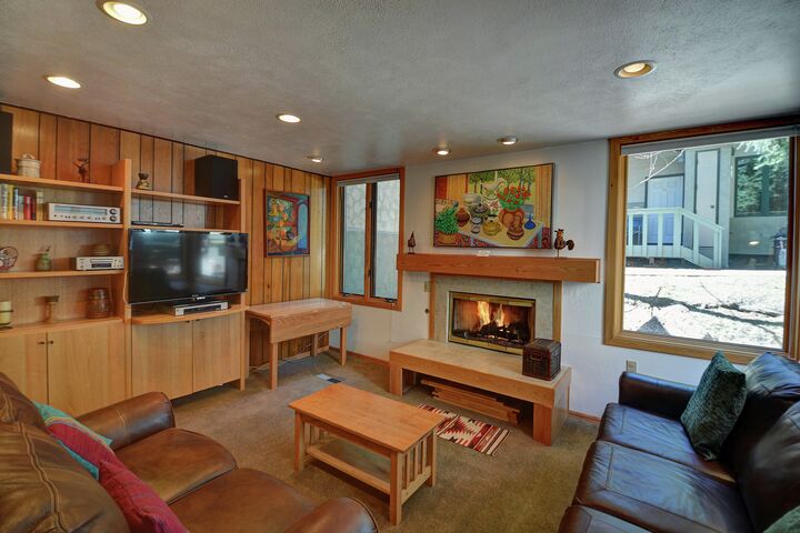 #22 - Living Area