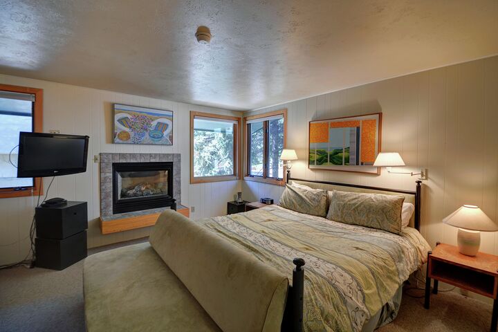 #22 - Master Bedroom