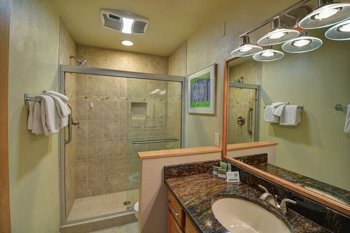 #22 - Bathroom