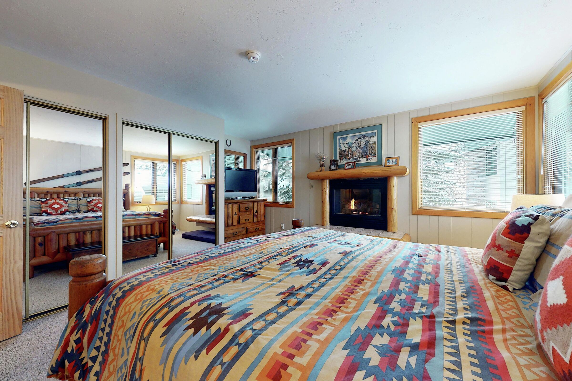 #25 - Master Bedroom