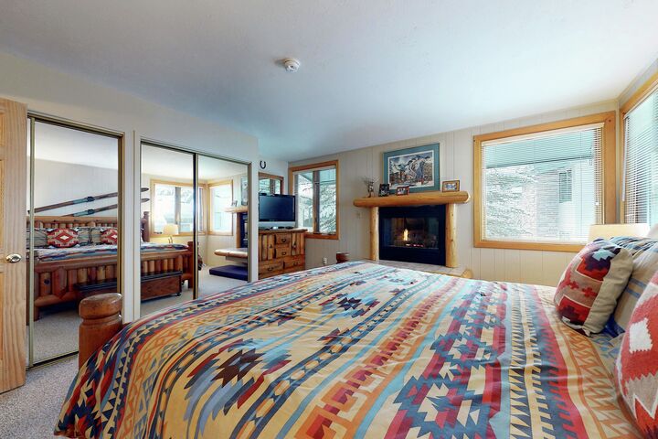 #25 - Master Bedroom