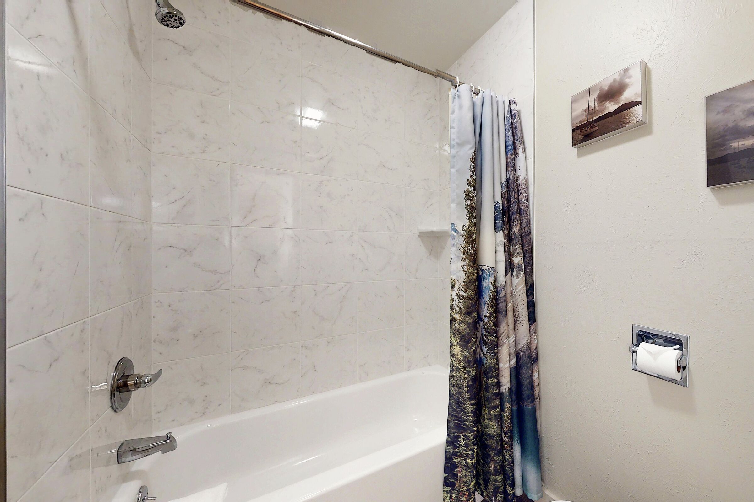 #25 - Bathroom